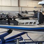 2003 Bumblebee 290 Pro Sport full