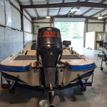 2003 Bumblebee 290 Pro Sport full