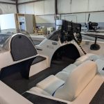 2003 Bumblebee 290 Pro Sport full