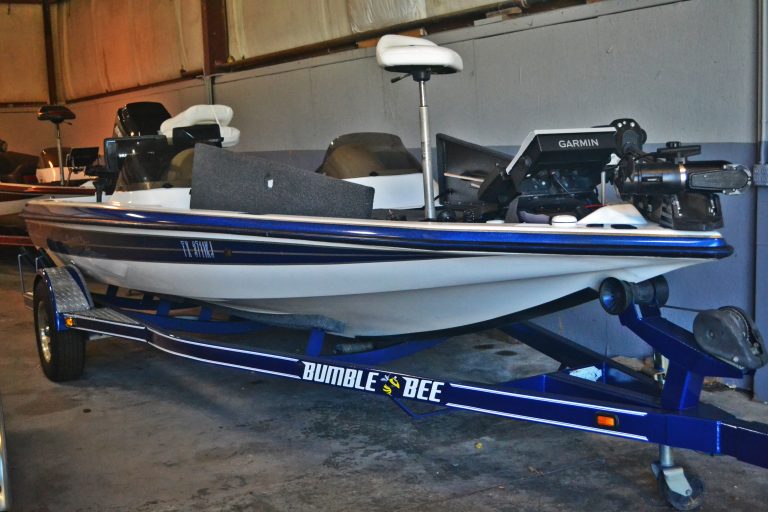 2003 Bumblebee 290 Pro Sport