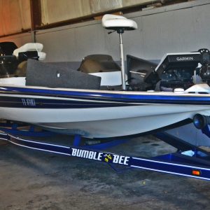 2003 Bumblebee 290 Pro Sport