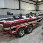 2002 Bumblebee 2100 full
